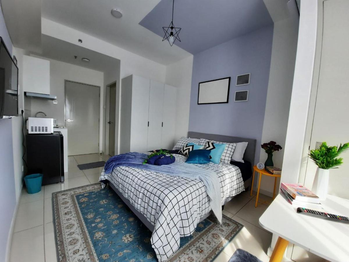 Horizon Suites Near Klia Airport Sepang Eksteriør billede