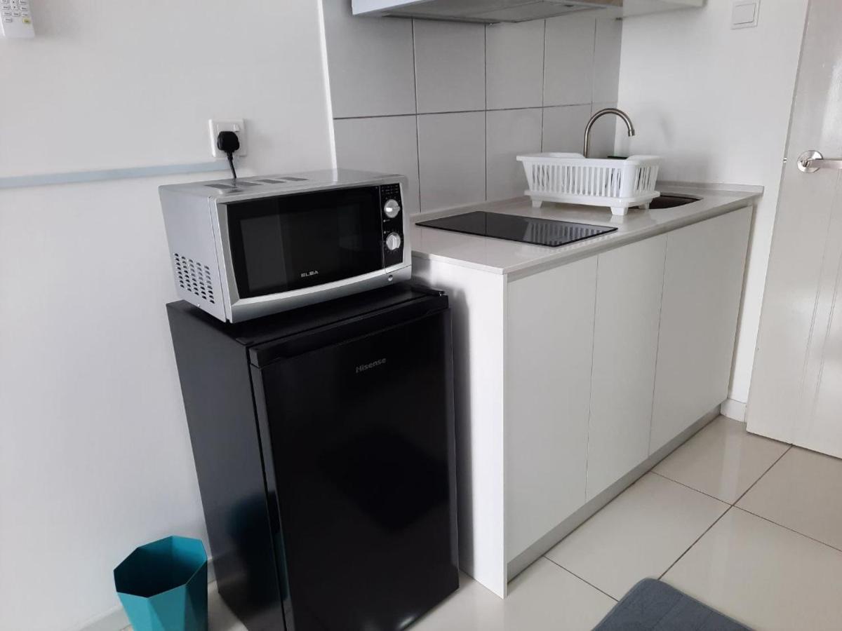 Horizon Suites Near Klia Airport Sepang Eksteriør billede