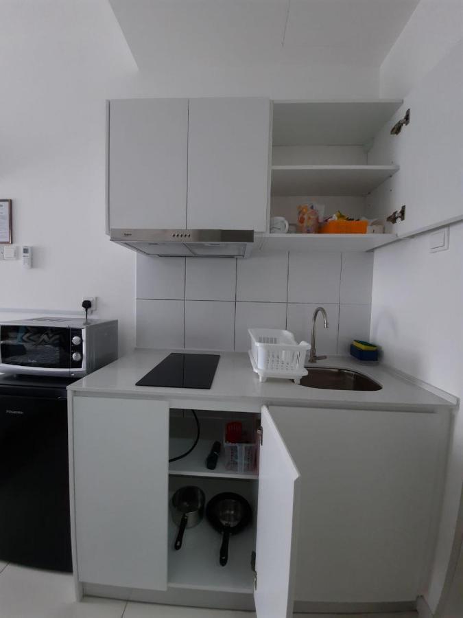 Horizon Suites Near Klia Airport Sepang Eksteriør billede