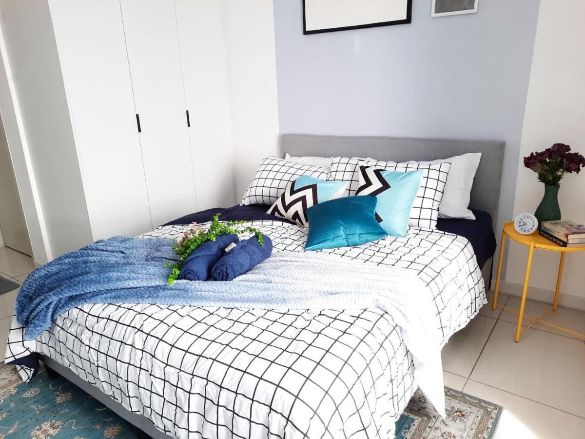 Horizon Suites Near Klia Airport Sepang Eksteriør billede